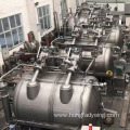 High Effect Round Dyeing Machine